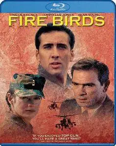 Fire Birds (1990)