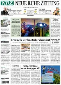 NRZ Neue Ruhr Zeitung Duisburg-West - 26. Juni 2019