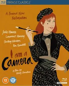 I Am a Camera (1955)