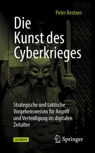 Die Kunst Des Cyberkrieges