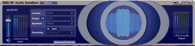 SRS Audio Sandbox ver.1.6.0.1