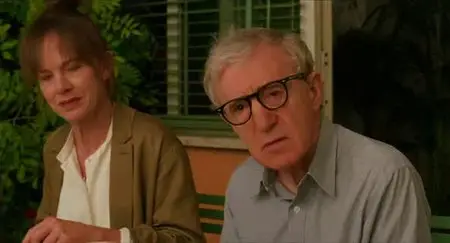 To Rome with Love (2012)