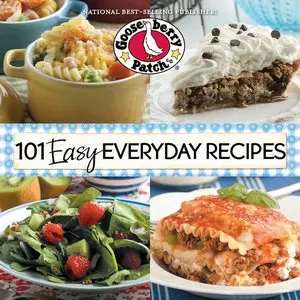 101 Easy Everyday Recipes