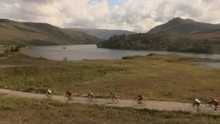 BBC - The Adventure Show: Bealach Mor (2013)