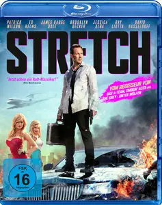 Stretch (2014)