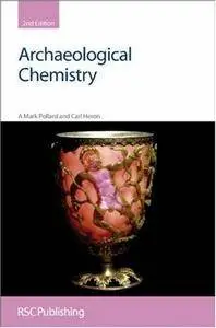 Archaeological Chemistry (Repost)