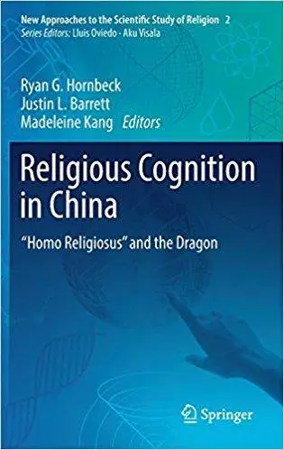 Religious Cognition in China: “Homo Religiosus” and the Dragon