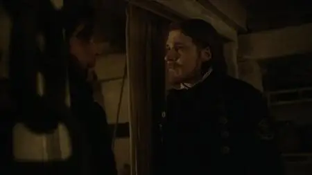 The Terror S01E05