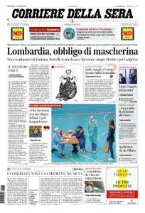 Corriere della Sera – 05 aprile 2020