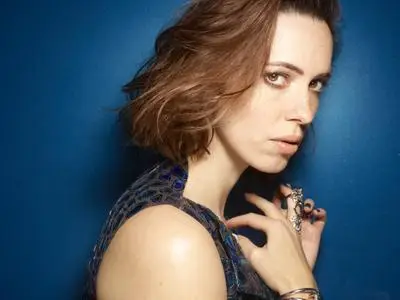 Rebecca Hall by Rankin for Hunger Magazine Spring/Summer 2014