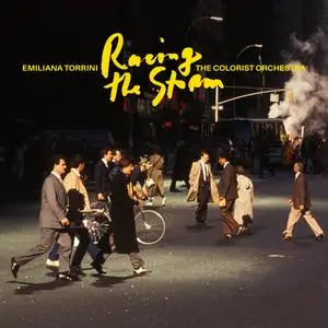 Emilíana Torrini & The Colorist Orchestra - Racing The Storm (2023)