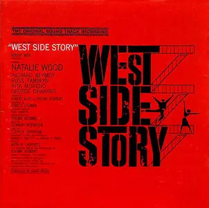 West Side Story - Soundtrack