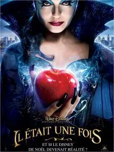 Il était une fois / Enchanted (2007)