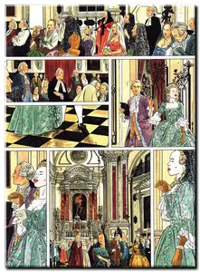 Warnauts & Raives - Les Suites Vénitiennes - Complet - (re-up)