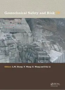 Geotechnical Safety and Risk IV