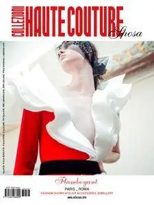 Collezioni Haute Couture - agosto 2018