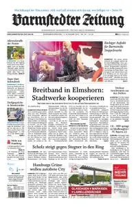 Barmstedter Zeitung - 17. August 2019