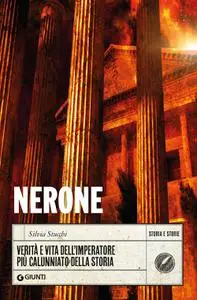 Silvia Stucchi - Nerone