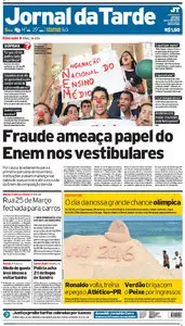 Jornal da Tarde - SP em PDF, Sexta, 02 de Outubro de 2009