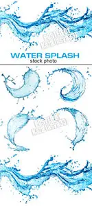 Water splash 9