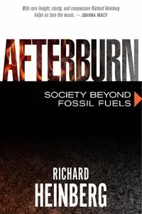 Afterburn: Society Beyond Fossil Fuels