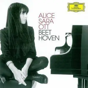 Alice Sara Ott - Beethoven (2011)