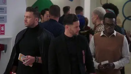 The Good Place S03E07