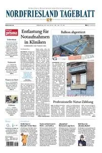 Nordfriesland Tageblatt - 23. Juli 2019