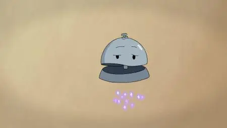 Infinity Train S04E06