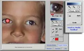 RedEye Pro v1.11   |  Photoshop CS2 Plug-in  for MAC