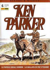 Ken Parker Collection - Volume 6