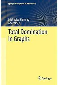 Total Domination in Graphs [Repost]