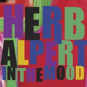 Herb Alpert - In The Mood (2014/2015) [Official Digital Download 24/88]