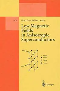 Low Magnetic Fields in Anisotropic Superconductors