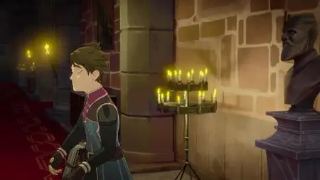 The Dragon Prince S04E01