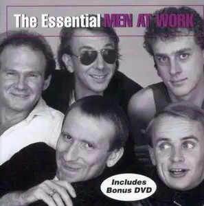 Men At Work - The Essential Men At Work (2003)