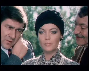 Les Innocents aux mains sales/Dirty Hands (1975)