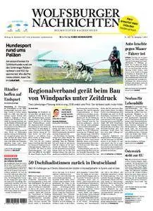 Wolfsburger Nachrichten - Helmstedter Nachrichten - 18. Dezember 2017