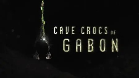 Smithsonian Ch. - Cave Crocs of Gabon (2018)
