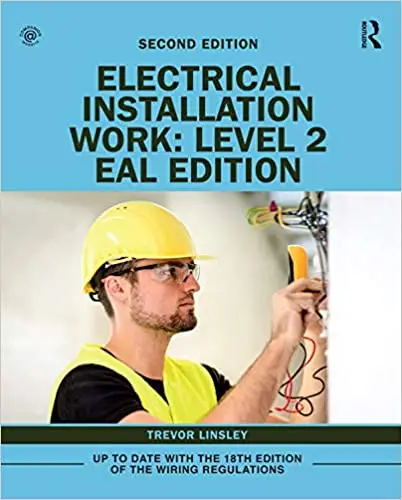 Electrical Installation Work: Level 2: EAL Edition 2nd Edition / AvaxHome