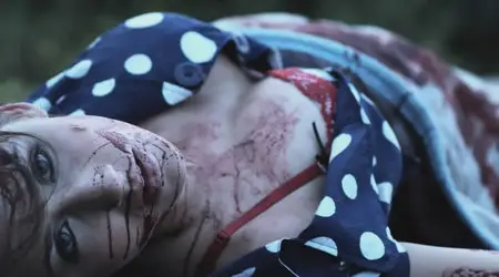 Terror Trap (2010)