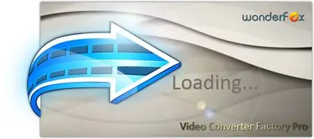 WonderFox Video Converter Factory Pro 8.1 Portable