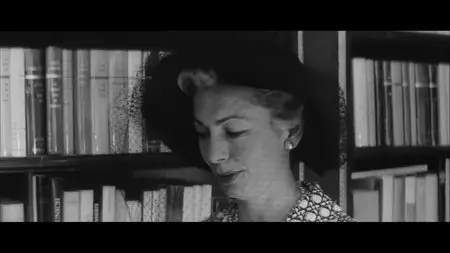 Lola (1961) [The Criterion Collection #714]