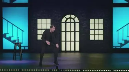 Adel Karam: Live from Beirut (2018)