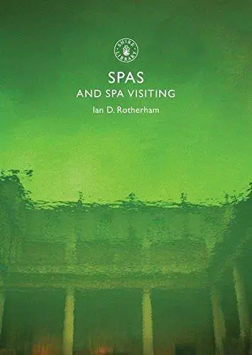 Spas and spa visiting