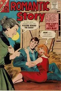 Romantic Story 080 (1965