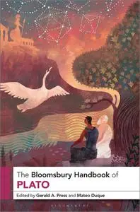 The Bloomsbury Handbook of Plato, 2nd Edition