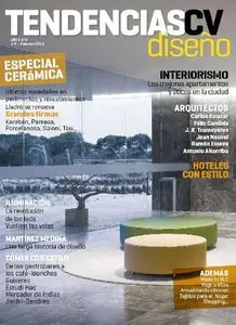 Tendencias Diseño - Febrero 2011