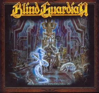 Blind Guardian - A Traveler's Guide To Space And Time (2013) (15CD Box Set)