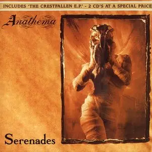 Anathema - Serenades & Crestfallen (1993)